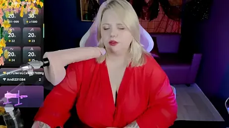 Yoki_Shizuko webcam model stream image