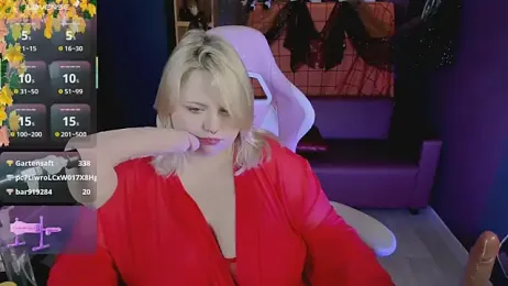 Yoki_Shizuko webcam model stream image