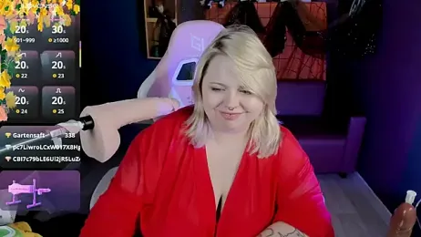 Yoki_Shizuko webcam model stream image