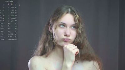 AstridAdkison webcam cam4 model stream image