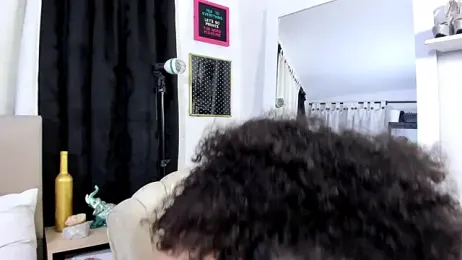 Zoe_Gruber webcam model stream image