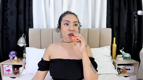 Zoe_Gruber webcam model stream image