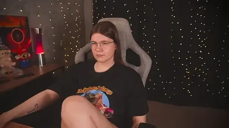 cuteamberlyyy webcam model stream image