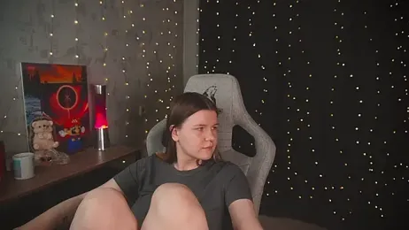 cuteamberlyyy webcam model stream image