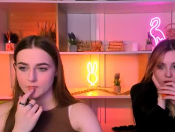 luna_tin webcam model stream image