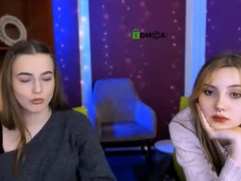 luna_tin webcam model stream image