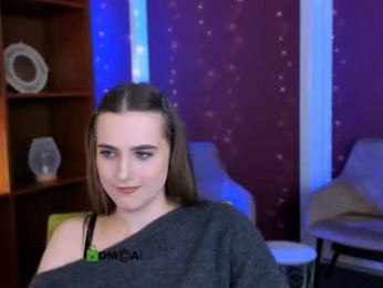 luna_tin webcam chaturbate model stream image