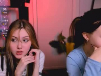 luna_tin webcam model stream image