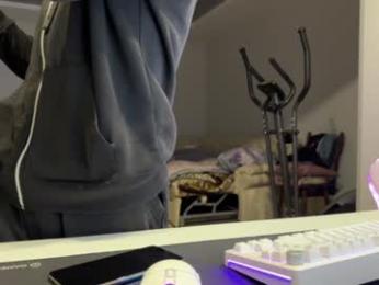 vexapair webcam model stream image