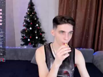 aaron_bang webcam model stream image