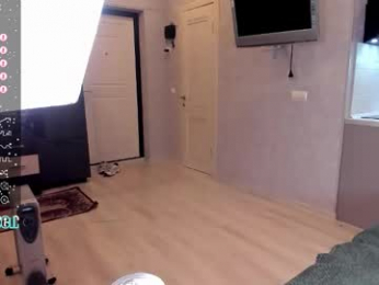 aaron_bang webcam model stream image