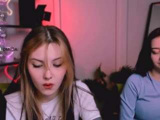 luna-tin webcam model stream image