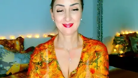 Tyana40 webcam stripchat model stream image