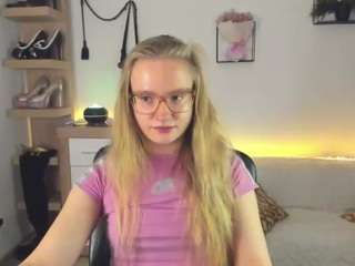 nancystar webcam model stream image