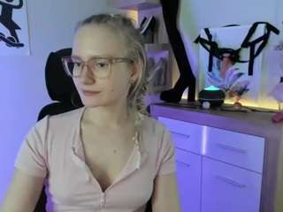 nancystar webcam model stream image