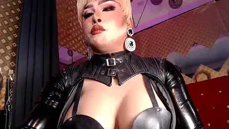 AntoniaSaints webcam model stream image