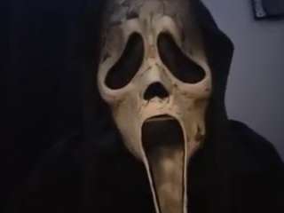 themaskedghost webcam model stream image