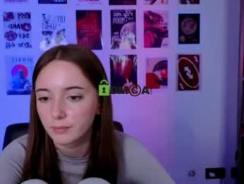 kayamuse webcam model stream image