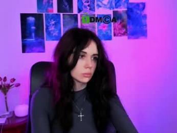 kayamuse webcam model stream image
