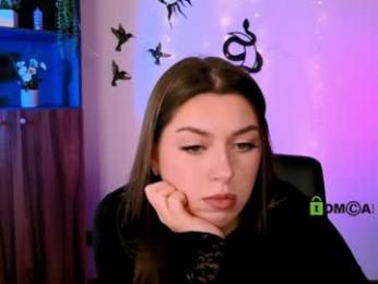 kayamuse webcam model stream image
