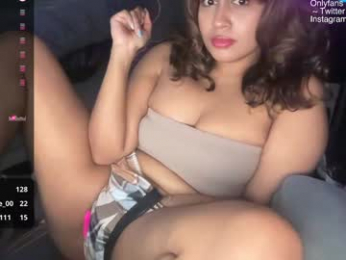 blackgurlkitty webcam model stream image