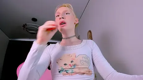 _Maybe_Baby webcam model stream image