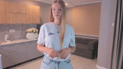 IlseMacchio webcam model stream image