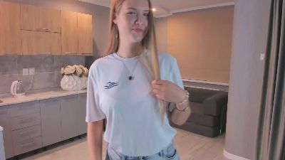 IlseMacchio webcam model stream image