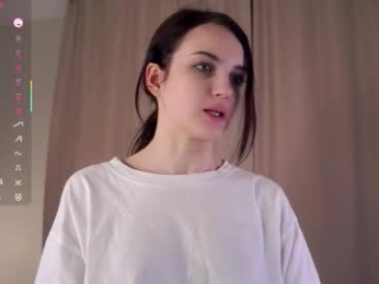 _wicked_game webcam chaturbate model stream image