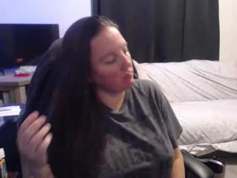 sexxxycougarmama webcam model stream image