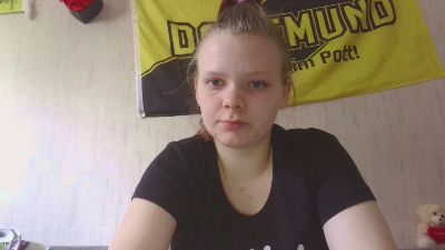 SexyBunny2002 webcam model stream image