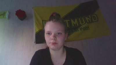 SexyBunny2002 webcam model stream image