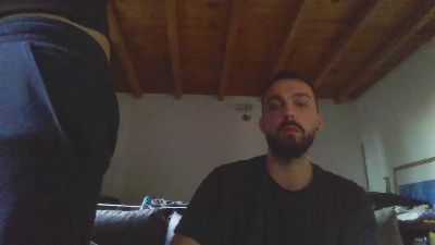 Jamesoups webcam model stream image