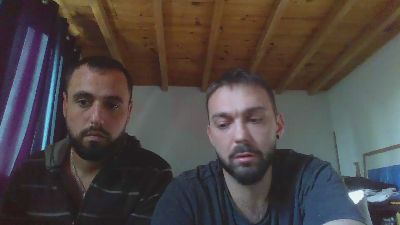 Jamesoups webcam model stream image