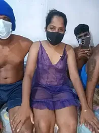 SlBrownCopule webcam model stream image