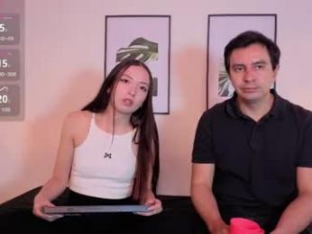 vishnu_lakshmi webcam model stream image