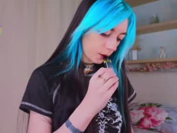 pamelaryant webcam chaturbate model stream image