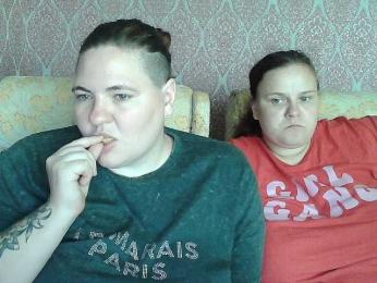 HollyXEva webcam bongacams model stream image