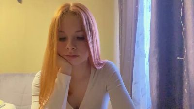 SharikaZeno webcam model stream image