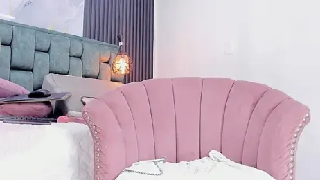 IsiisLovei webcam model stream image