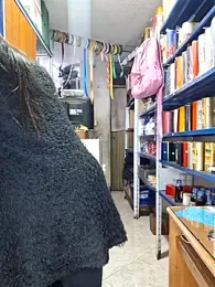 Isa_bella95 webcam model stream image