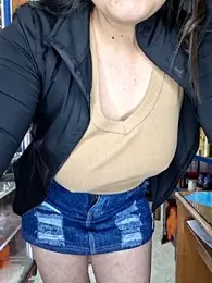 Isa_bella95 webcam model stream image