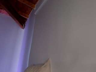 paulinasoto webcam model stream image