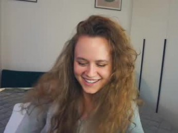 kendraedger webcam model stream image