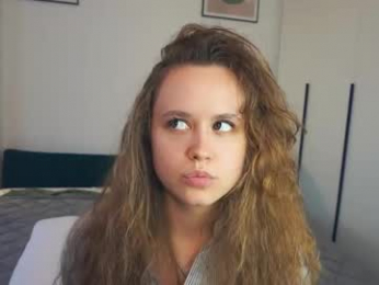 kendraedger webcam model stream image