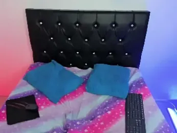 farichell webcam model stream image