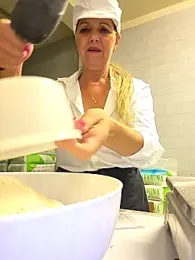 Melody73 webcam model stream image