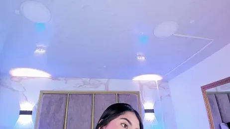 PaulinaDuarte webcam model stream image