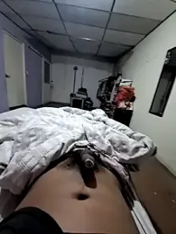 Charlyx-20 webcam model stream image