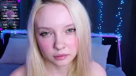 IraYounce webcam model stream image